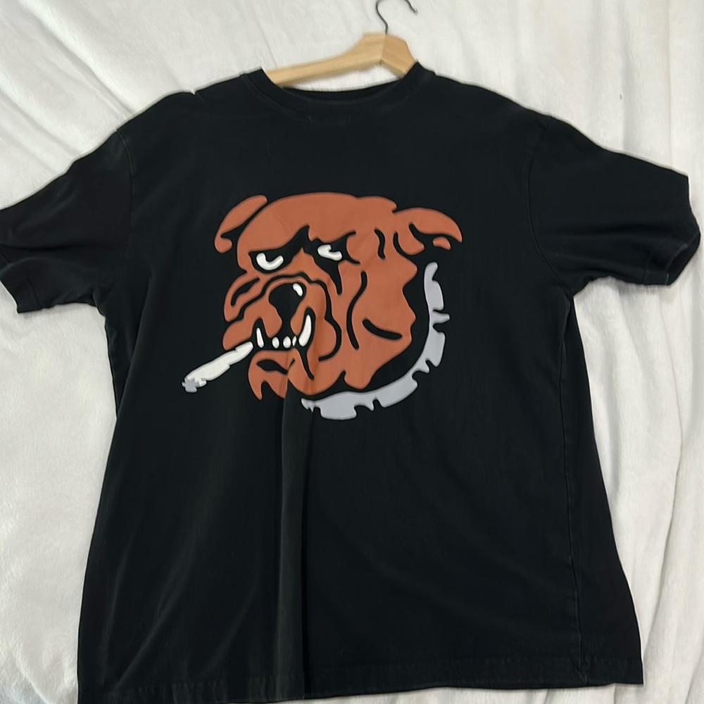 Palace Dog Shirt